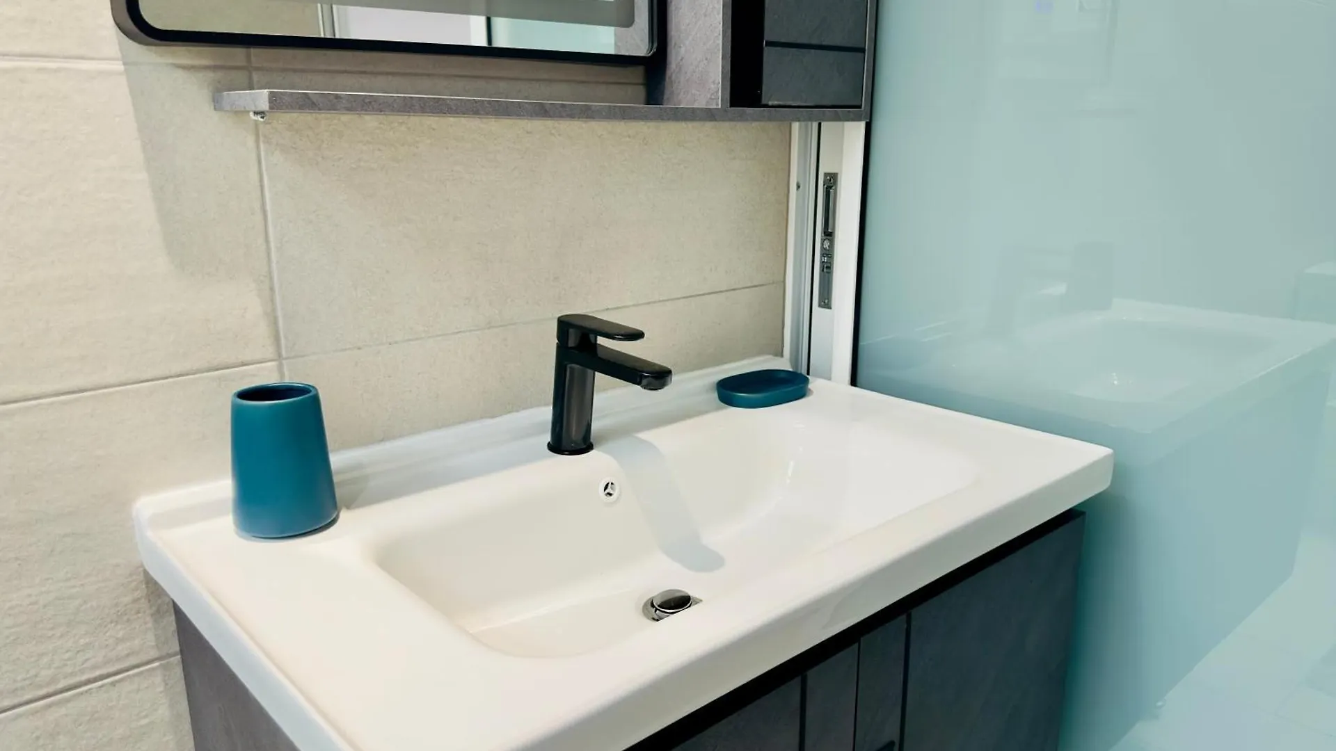 Holiday home Maison T3 Nid Bleu - Piscine Privee Le Marin