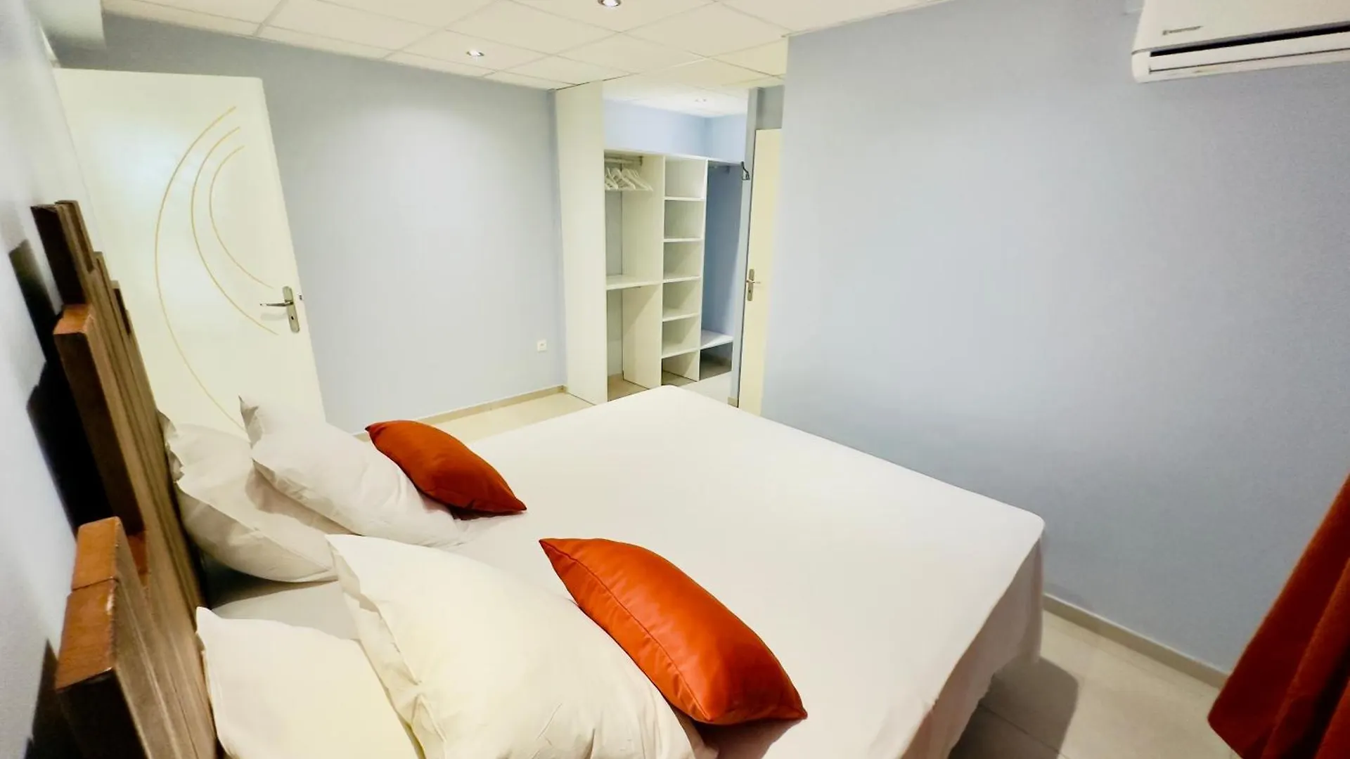 Holiday home Maison T3 Nid Bleu - Piscine Privee Le Marin