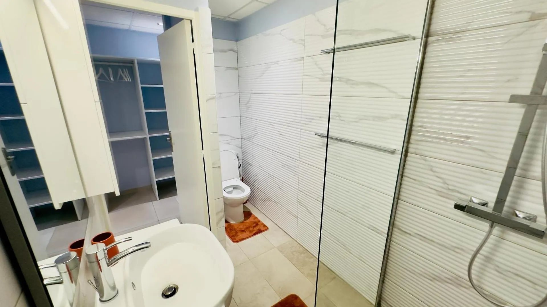 Holiday home Maison T3 Nid Bleu - Piscine Privee Le Marin