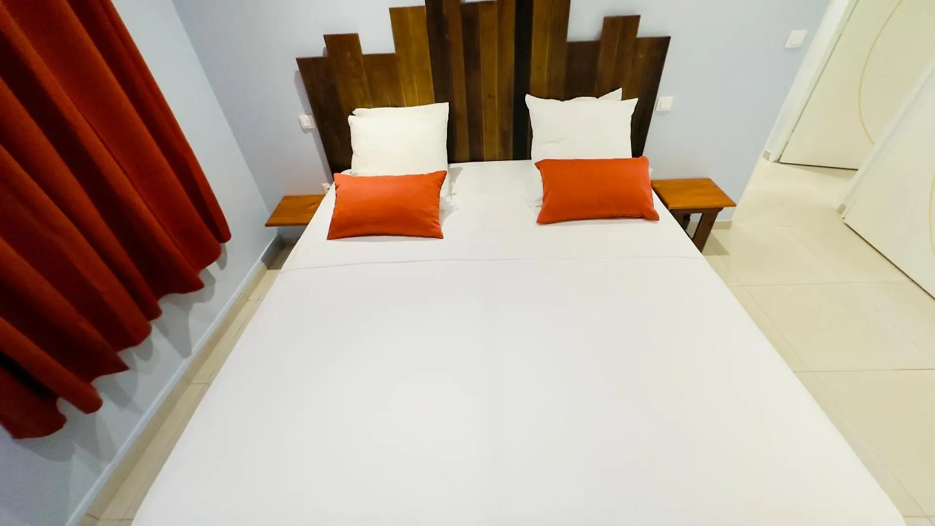 Holiday home Maison T3 Nid Bleu - Piscine Privee Le Marin