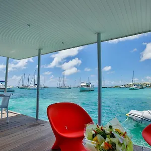 Lodge Aqualodge Martinique, Le Marin